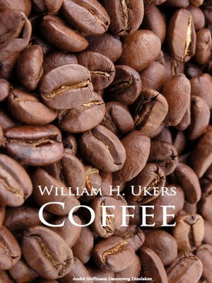 cover image of Coffee